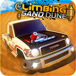 Cover Image of Herunterladen CSD Climbing Sand Dune Cars 4.0.0 APK