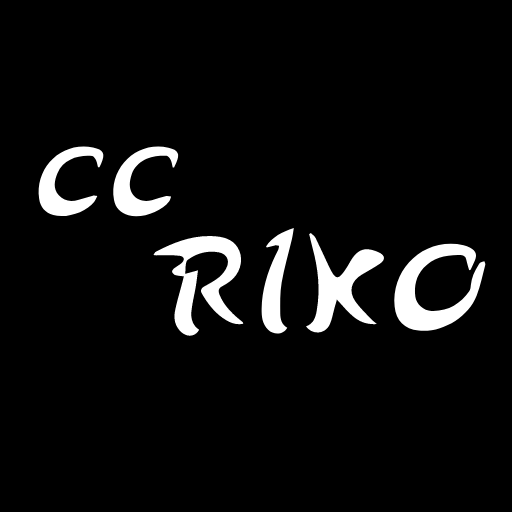 CC RIKO logo