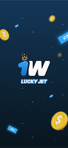 1Win Lucky Jet game 2023