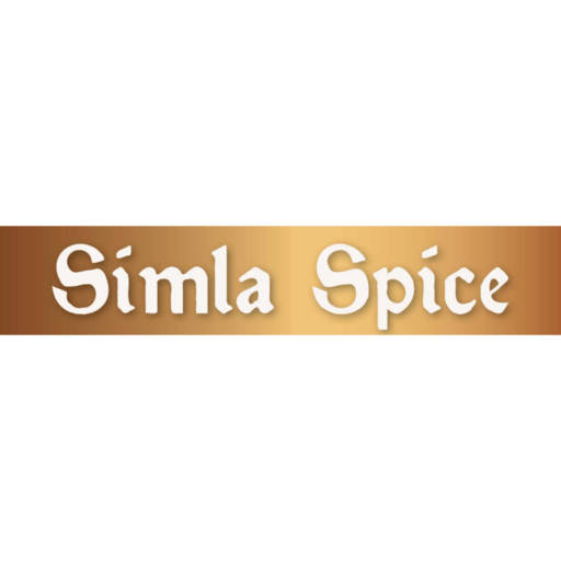 Simla Spice logo
