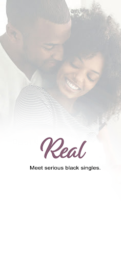 REAL Black Dating App 5