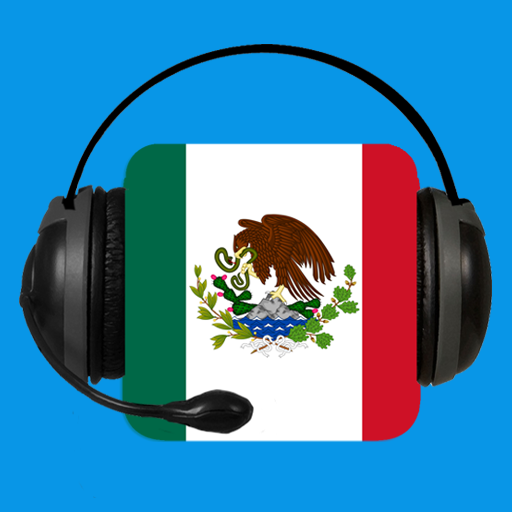 Radios de Guerrero logo