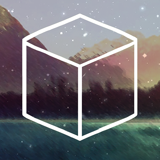 Cube Escape: The Lake  Icon