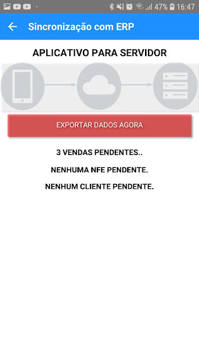 Mercurio Mobile