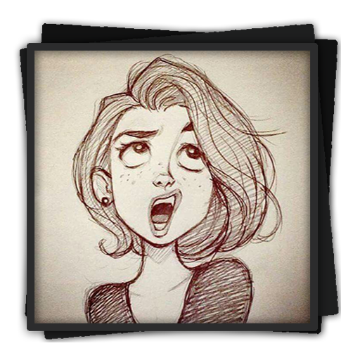 رسم دروس التعبير التطبيقات على Google Play