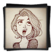 Top 30 Education Apps Like Drawing Expression Tutorial - Best Alternatives
