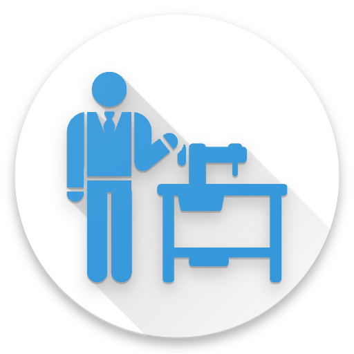 Tailor Master logo
