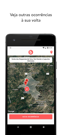 BetterCity Screen 3