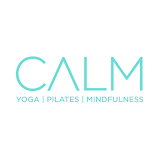 CALM -Yoga Pilates Mindfulness icon