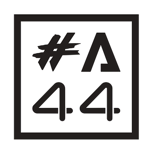 Ambientequarantaquattro logo