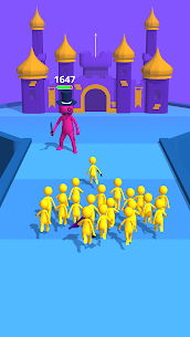 Join Clash 3D 2.45.1 Apk + Mod 2