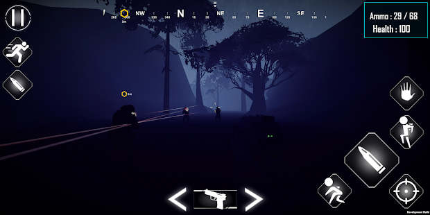 Surgical Strike: Indian Army FPS Shooting Game 113 APK screenshots 18