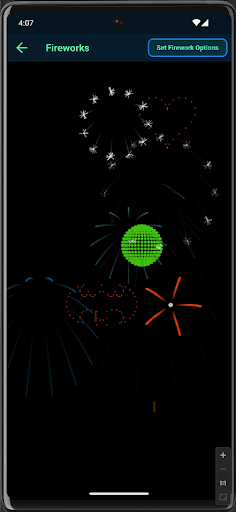 Fireworks Screen 3