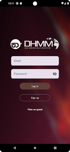 UD - Almanac Screen 2