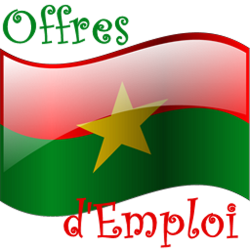 Offre d'Emploi Burkina Faso 3.0.1.0 Icon