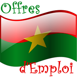 Image de l'icône Offre d'Emploi Burkina Faso