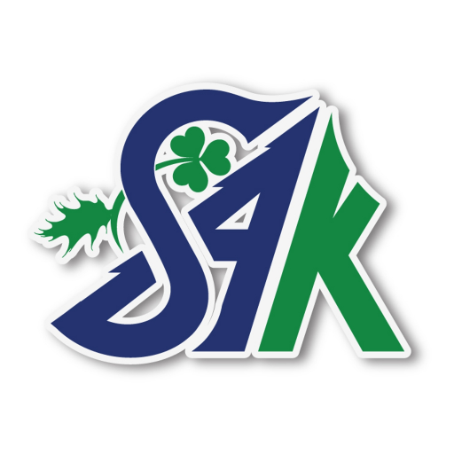 Saint-Ambroise-de-Kildare logo