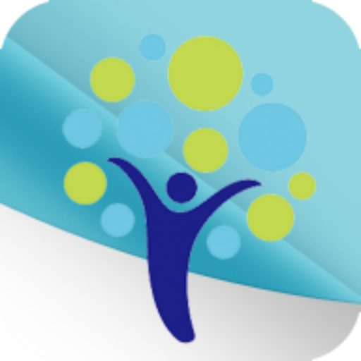 TNS2(타임교육) logo