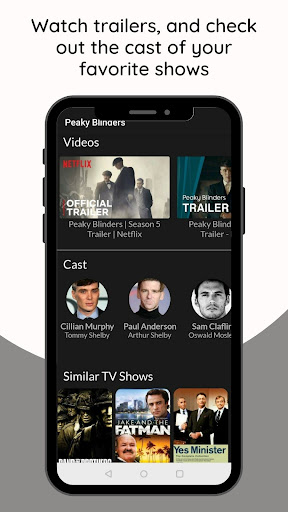 Cinemaholic Screen 2