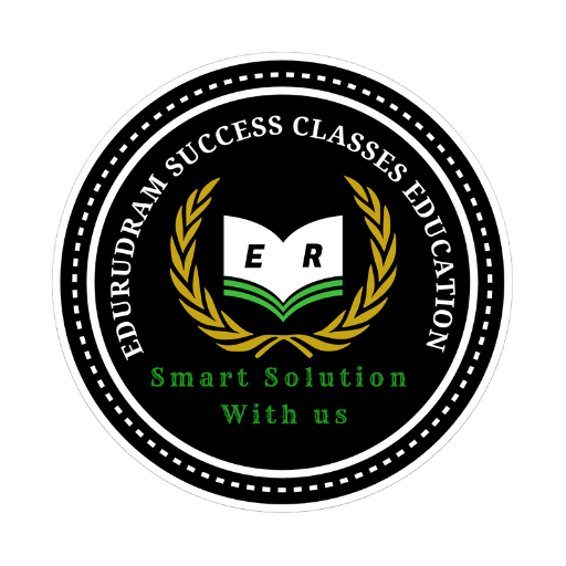 EduRudram Success Classes logo