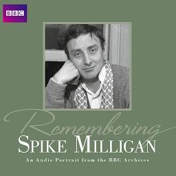 Icon image Remembering Spike Milligan