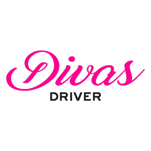 Divas Driver - para motoristas logo