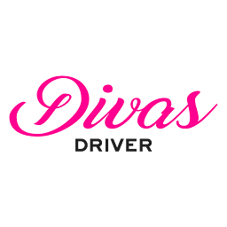 Icon image Divas Driver - para motoristas
