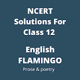 Class 12 English Notes NCERT Solution icon