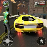 Real Skyline GTR Drift Simulator 3D - Car Games icon