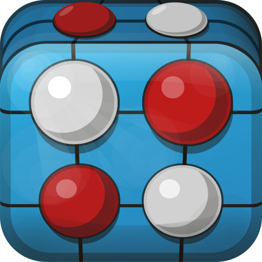Five In a Row - Gomoku ー Class logo