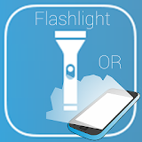Lampe de poche Tiny Flashlight icon