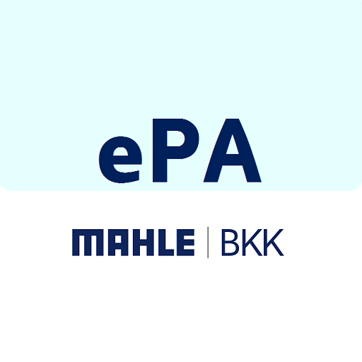 MAHLE BKK - ePA logo