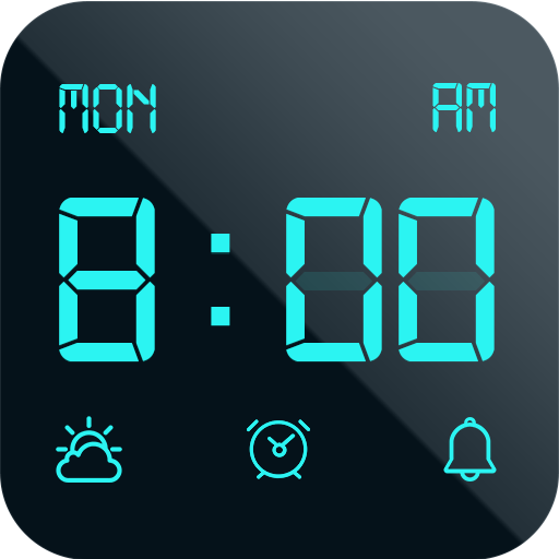 時計ライブ壁紙 アナログ時計 ウィジェット 無料 目覚まし時計 デジタル時計アプリ Google Play のアプリ