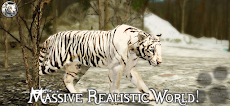 Ultimate Tiger Simulator 2のおすすめ画像4
