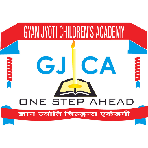 GYAN JYOTI logo