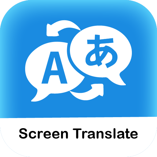 Screen Translator & Chat logo