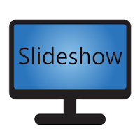 Slideshow - Digital Signage