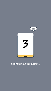 Threes! Freeplay  screenshots 7