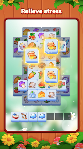 Triple Connect: Match Tile Screen 2