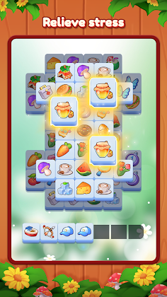 Triple Connect: Match Tile - Screenshot 2