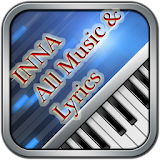 INNA All Music & Lyrics icon