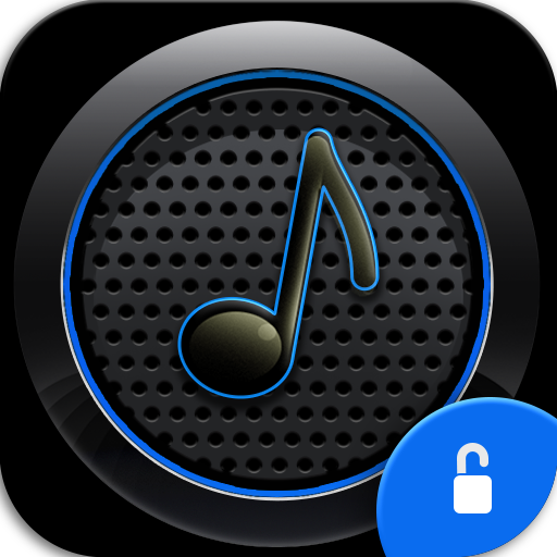 Rocket Music Player Ad Remover 10.14 Icon