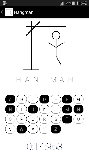 Hangman