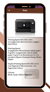 Epson L4260 printer guide
