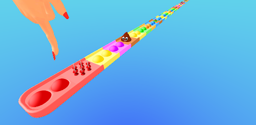 Perfect Fidget Popping