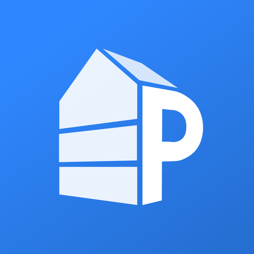 ParkHere Access logo