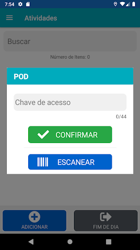 POD - Intemobile Screen 2