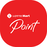 Cover Image of Download LOTTE Mart Point  APK
