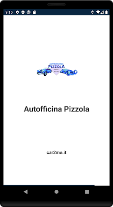 Autofficina Pizzolaのおすすめ画像1