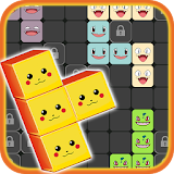 Pikachu Block Puzzle Game icon